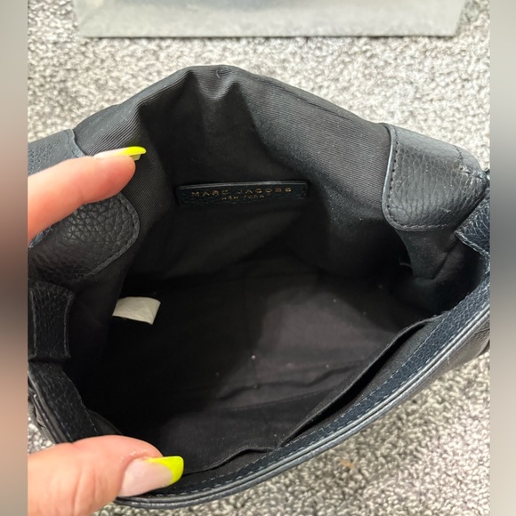 Marc Jacobs Black Crossbody Bag - Picture 13 of 15